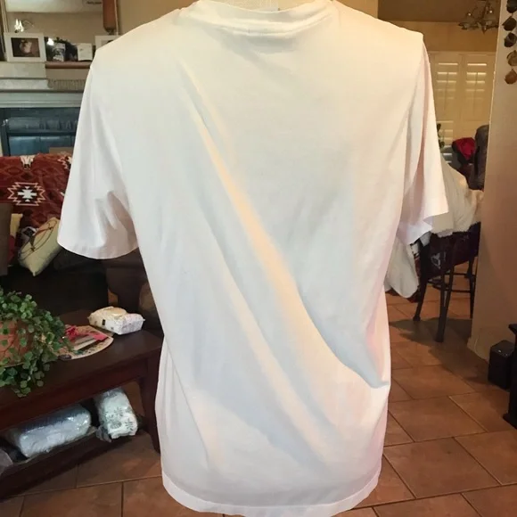 Adidas top - Picture 2 of 2